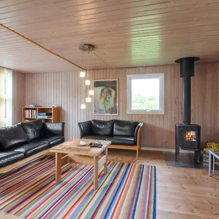 Holiday home Sande - 450m From The Sea By Interhome