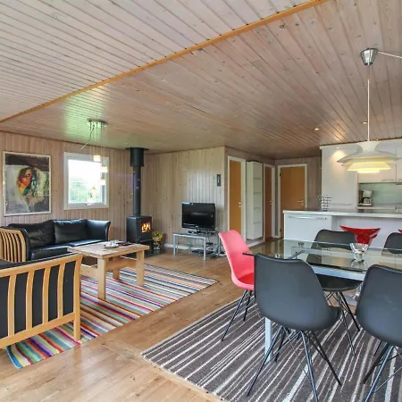 Holiday home Sande - 450m From The Sea By Interhome