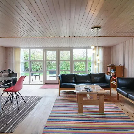 Holiday home Sande - 450m From The Sea By Interhome Lokken