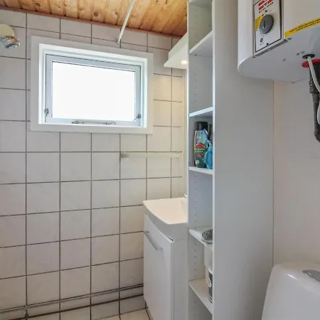 Holiday home Sande - 450m From The Sea By Interhome Lokken
