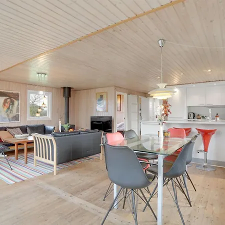 Sande - 450m From The Sea By Interhome Сasa de vacaciones Løkken