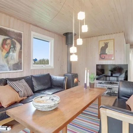 Sande - 450m From The Sea By Interhome Løkken