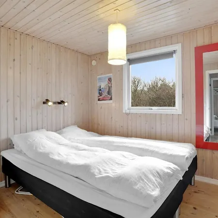 Sande - 450m From The Sea By Interhome Сasa de vacaciones *