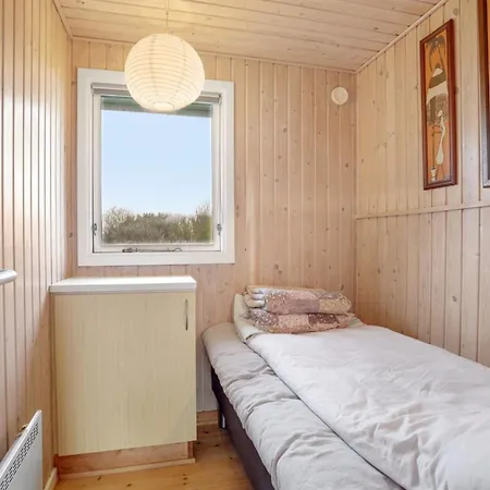 Feriehus Sande - 450m From The Sea By Interhome Løkken