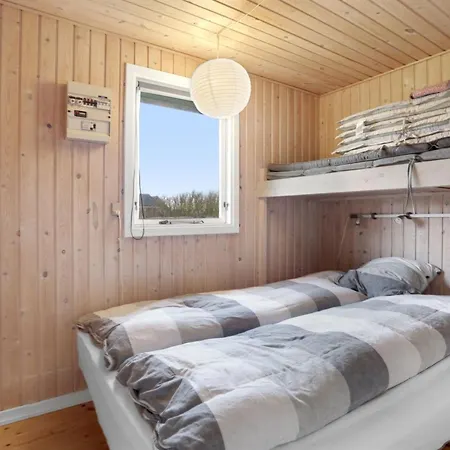 Сasa de vacaciones Sande - 450m From The Sea By Interhome Løkken