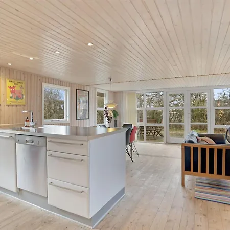Sande - 450m From The Sea By Interhome Сasa de vacaciones Løkken