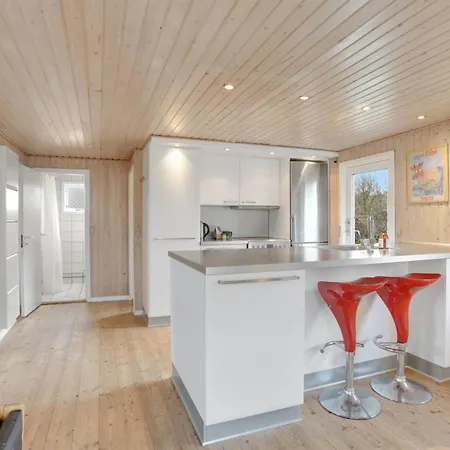 Feriehus Sande - 450m From The Sea By Interhome